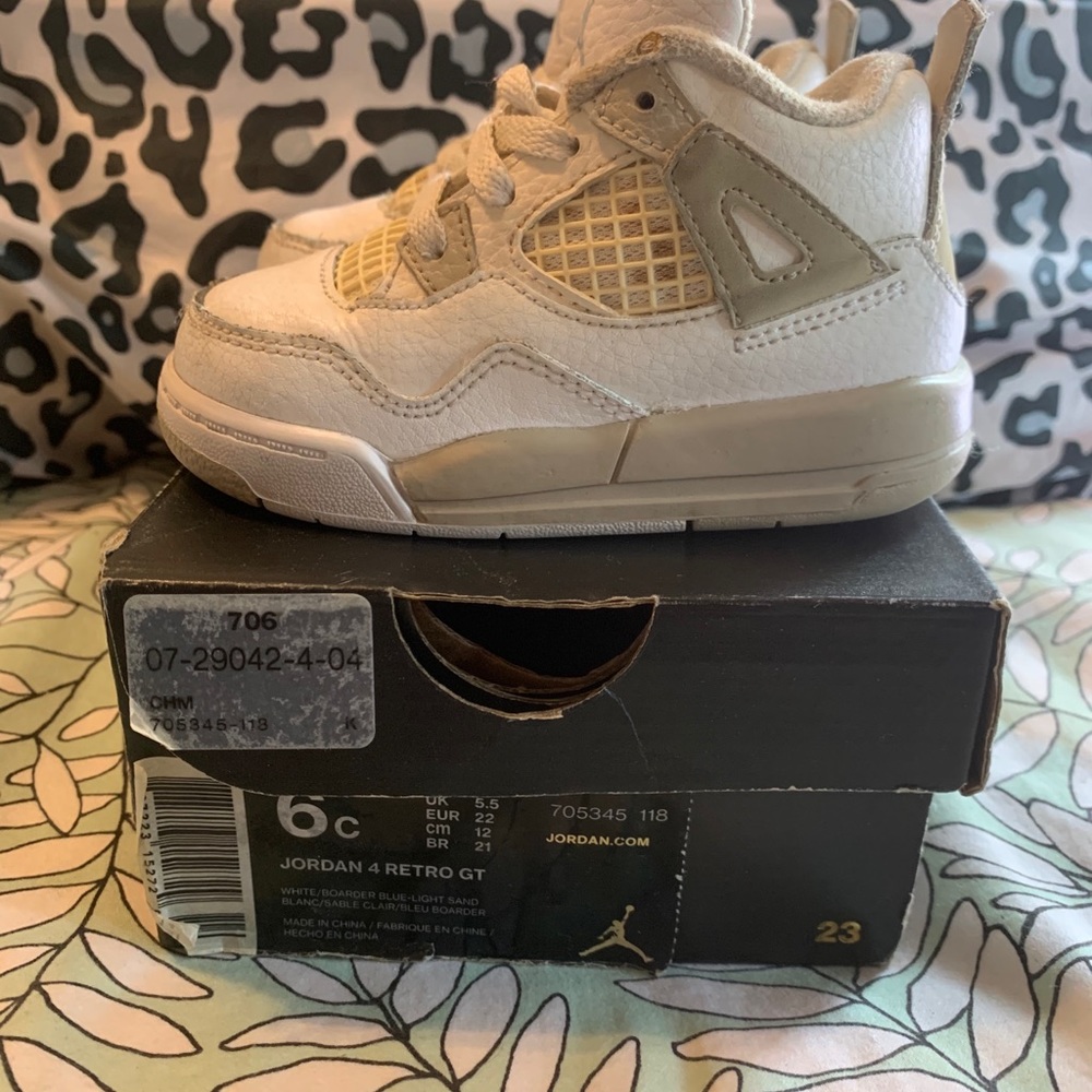 Jordan 6